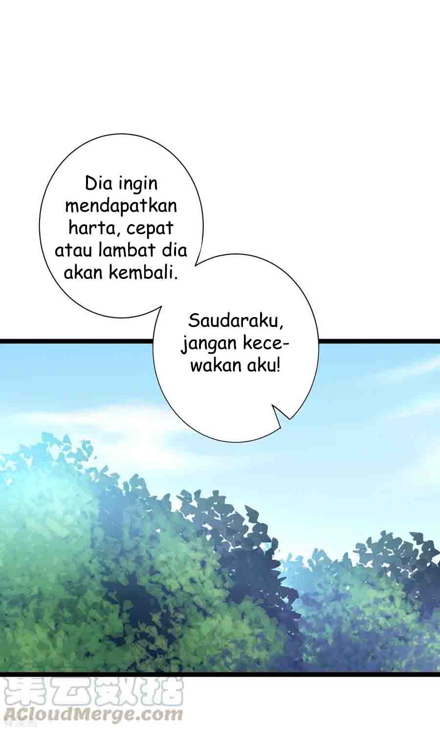 Reversing the Immortal Path Chapter 22 Gambar 22